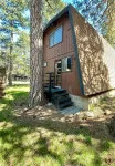 Heart & Snow Mountain Cabin. Pet Friendly! - 2-نجوم
