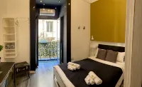 Minihomecatania - Bed and Breakfasts