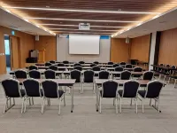 Sollago Resort - موقف سيارات