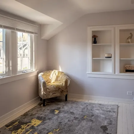 Freshwater Flat, Downtown Douglas - Apart in Downtown right off Center Street.