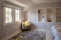 Freshwater Flat, Downtown Douglas - Apart in Downtown right off Center Street. - 3 estrellas