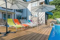 Paju Dalbitgadeuk Pension - Pools