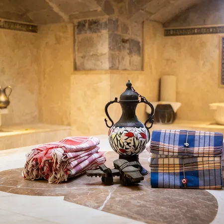Aza Cave Cappadocia Adult Hotel
