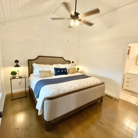 The Ranch@Fredericksburg - The Blue Bonnet - 2BD/2BA