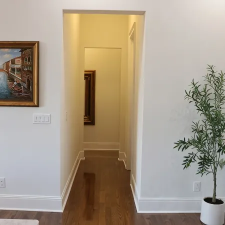 The Luxe High Roller! 2 bed apt in Metropolis near Harrah's Casino! Pet friendly
