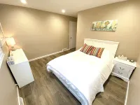 Home Suite Home- Charming 3 BR 2B Home, Located in Erie- Presque Isle 1 Mile - 2-Star