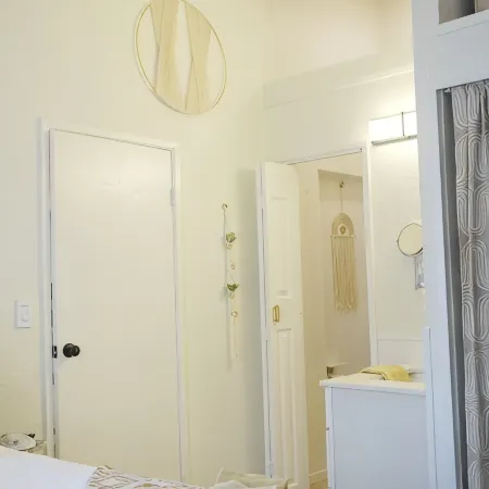 Downtown Vaulted Luxe Haus-near Napa. Walk Downtown. Pet-Friendly!