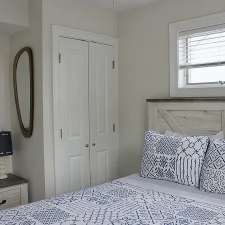 BRAND new beach house - steps away from the ocean and Lavallette amenities!