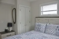 BRAND new beach house - steps away from the ocean and Lavallette amenities! - 3 ดาว