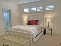 Relaxing Centrally Located Meridian Home - 4-Star