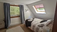 White Mountain Chalet; great for skiers, hikers & families! - Chalets