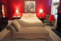 Market Street Inn - 3-Star