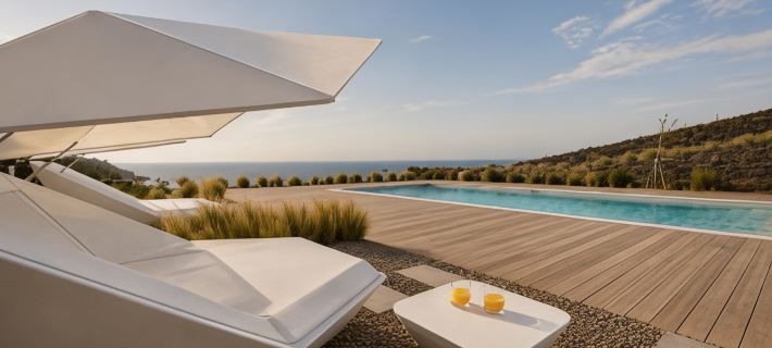 Elements Sifnos Boutique Hotels in Sifnos
