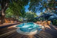 Gondwana Namushasha River Lodge - Wifi