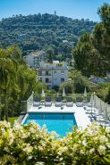 La Bastide de l'Oliveraie