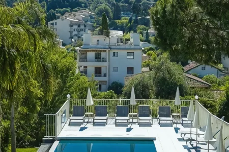 La Bastide de l'Oliveraie