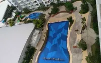 Apartment Jumbo 2 Bedroom at Tanglin Griya Gailen 5 (ELV) - 2-Star