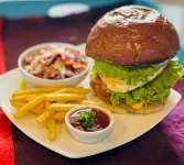Hotel River Front - Desayuno