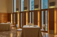Hotel Continental Balneario de Panticosa - breakfast