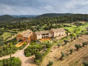 Popular Scenic Hotels in Aragon