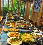 Danzhai Shiqiao Mengdie Garden Homestay (Shiqiao Ancient-Method Papermaking Culture Store) - breakfast
