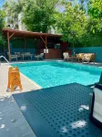 Kafkas Hotel - ที่มีที่จอดรถ