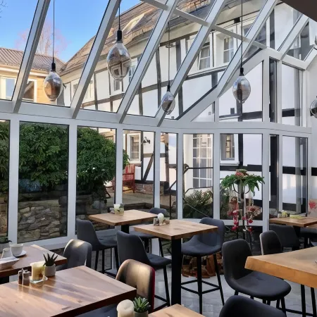 Malerwinkel Hotel