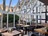 Malerwinkel Hotel - breakfast