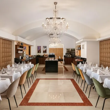 Kosher Hotel King David Prague