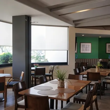 Hotel Buen Valle