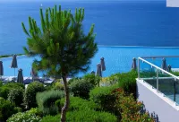 Michelangelo Resort &  Spa - Mountain view