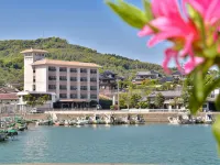 Yatomisou - Hot Springs