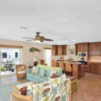 2 story condo with panoramic bay views and balconies! Others