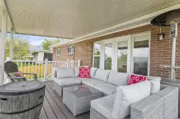 5Br Mountainside Home w/ Views - Near SLC, Park City & Lagoon - chambre d’hôtes