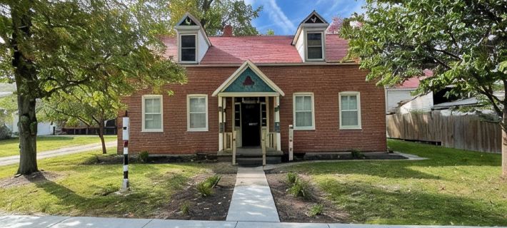 The Bloom House Hotels in Hermann