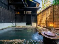 Shukubo Hanashinobu - parkir