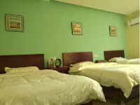 Fengxin Tianhong Boutique Hotel - 2-Star