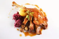 Hotel Restaurant Kromberg - Breakfast