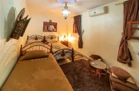 Dar Lalla Bouchra - Bed and Breakfasts