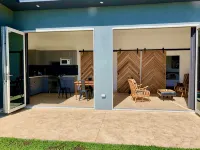 Bundeena Base Cottage - บ้านพักหลังเล็ก