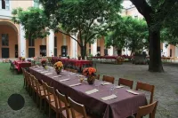 Student's Hostel Della Ghiara - Hostels