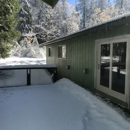 Murphy's cottage in Arnold Ξενοδοχεία στην πόλη Arnold