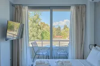 Ocean Private Villas - Pefkochori Halkidiki - que admiten mascotas