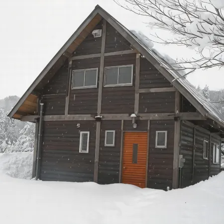 Cottage Jikyujisoku (Self-Sufficiency)