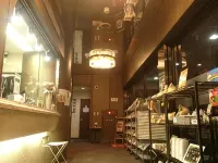 Terminal Hotel Matsuyama Hotels near Diamond Cross