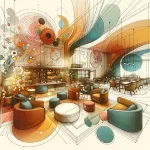 Dream Factory by Hotel Bergheim - Parkplatz