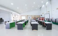 Sapadia Villa Club House Sunggal - Biệt thự