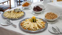 Vitalclass Lanzarote Resort - breakfast