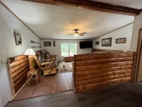 Dogs Welcome! Lake House. Close to Dells! - 3-Star