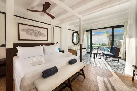 Ocean Coral Spring Resort - All Inclusive